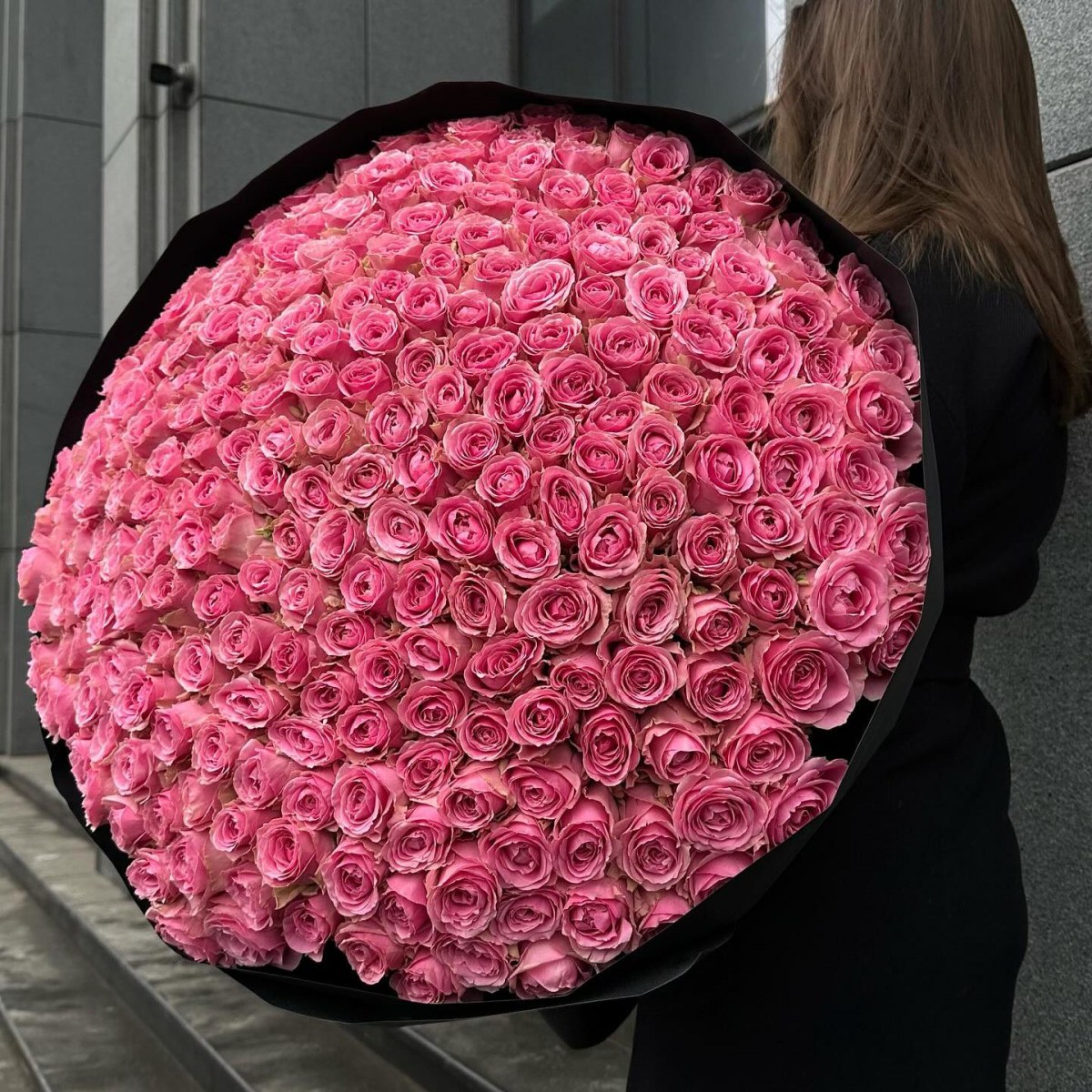 201 роза Кишинев