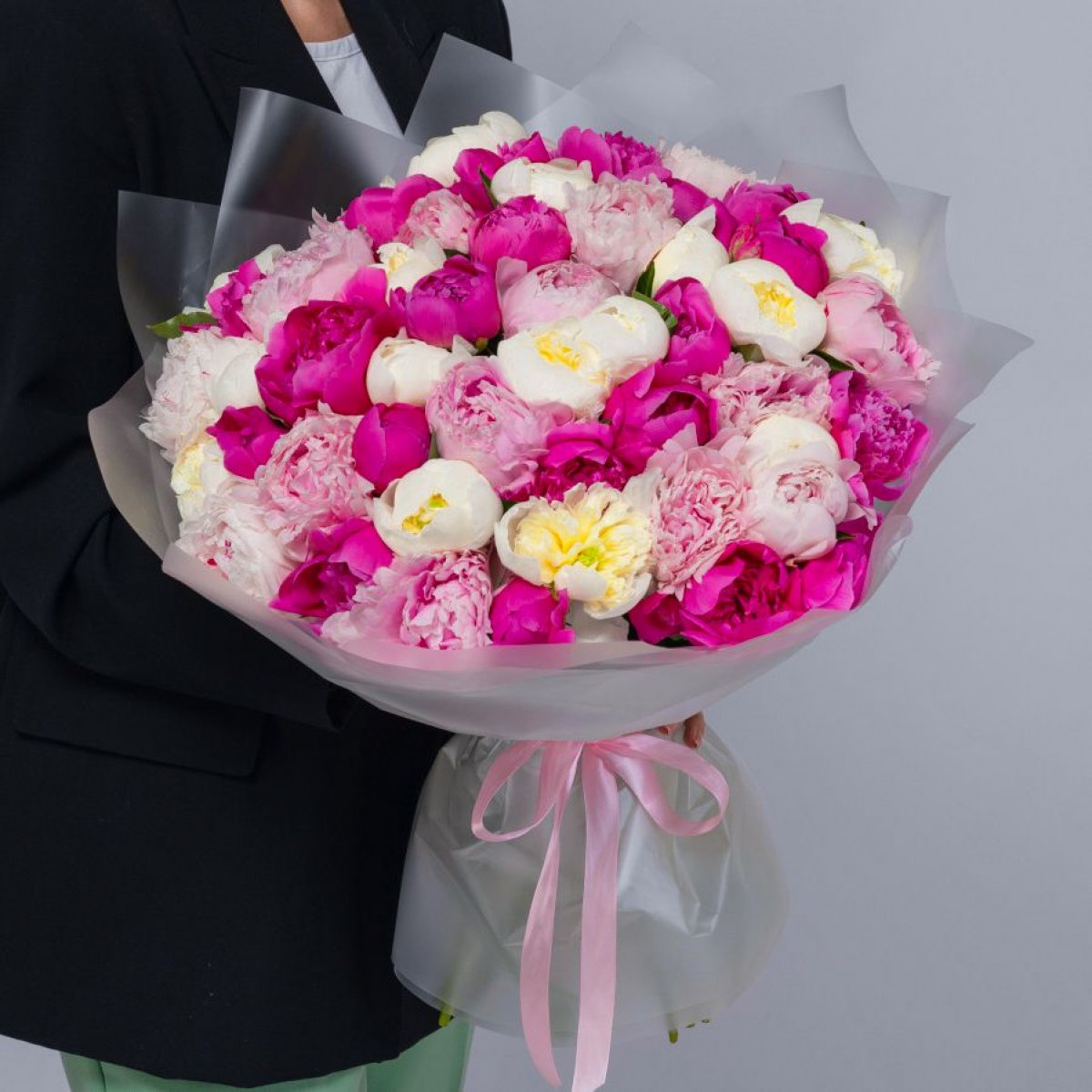 51 пион Нижний Новгород