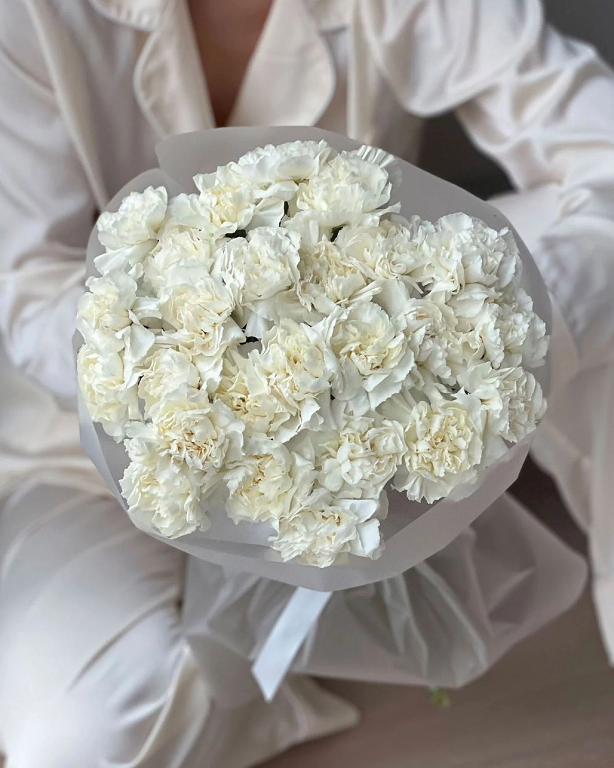 Купить диантусы в Новосибирске