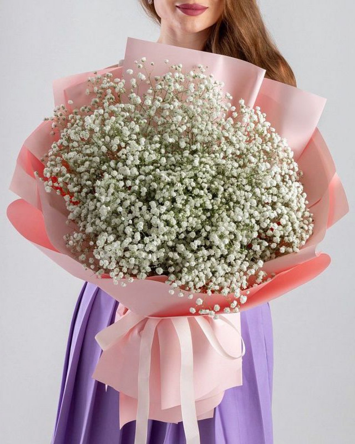 Гипсофилы Новосибирск