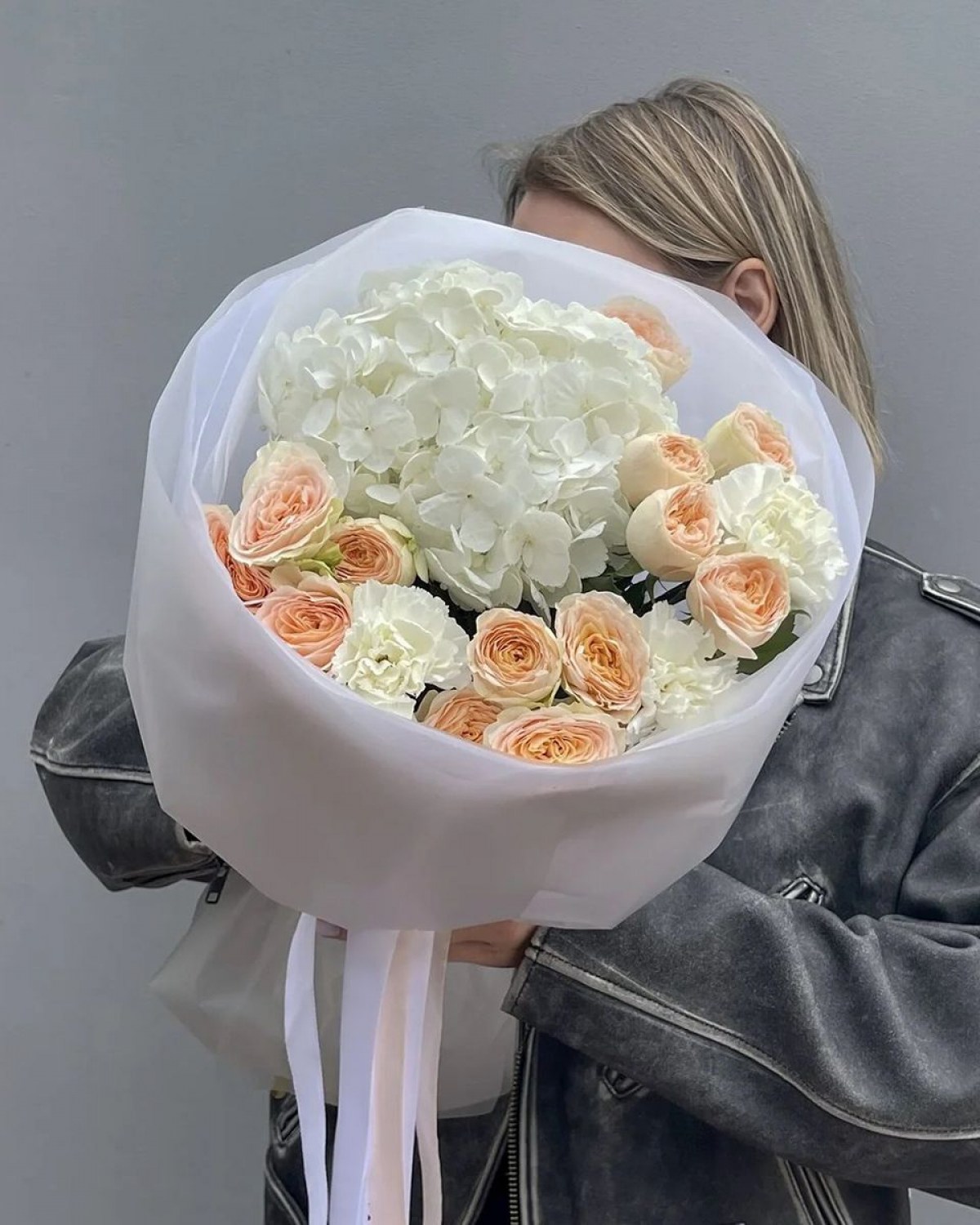 Цветы Новосибирск