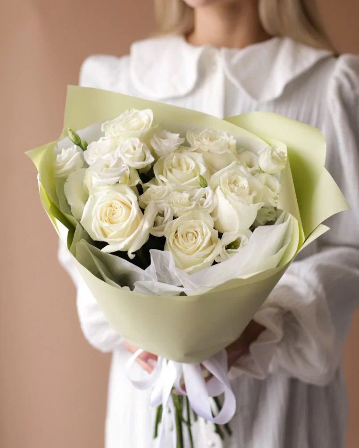 Букет Новосибирск