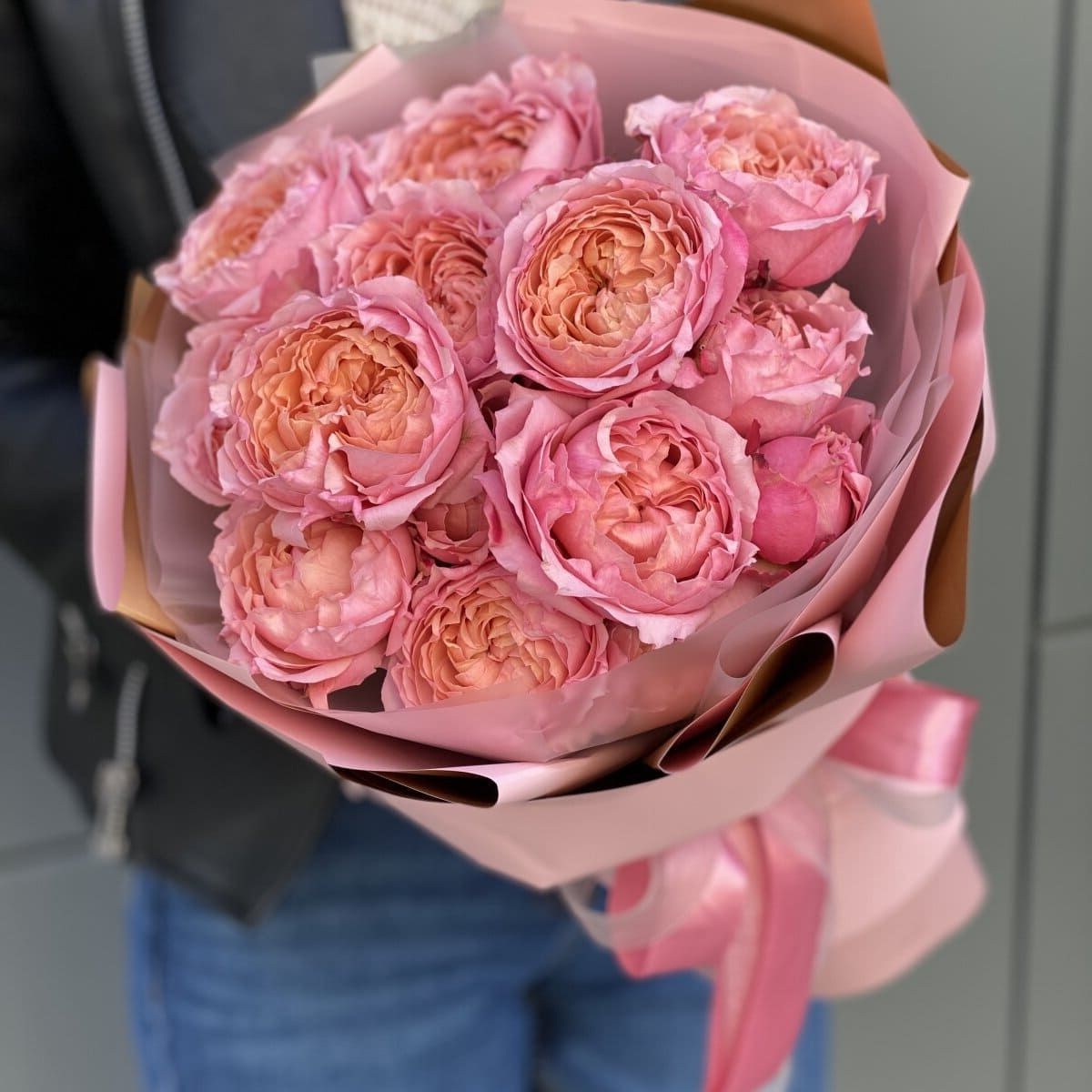 Роза Джульетта