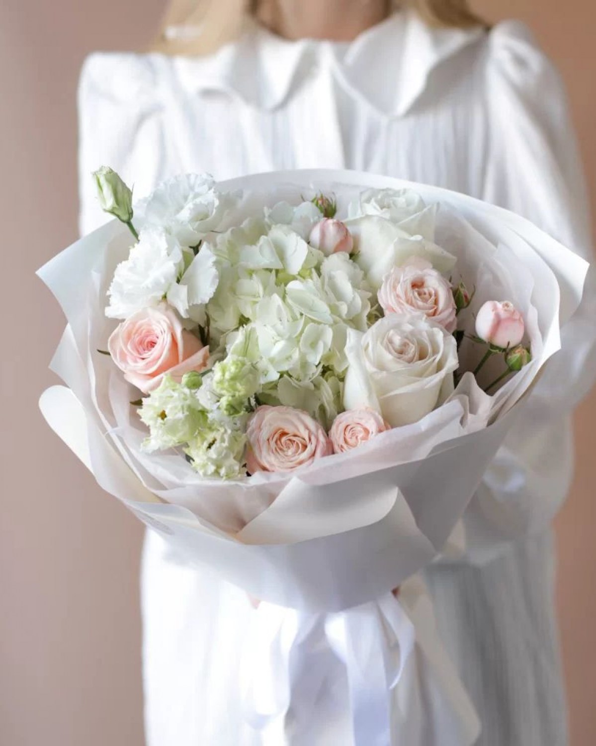 Цветы Новосибирск