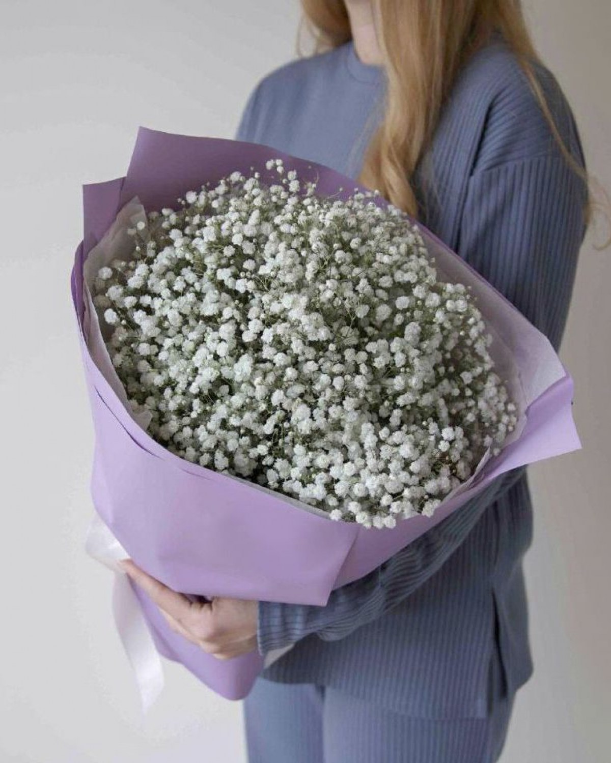 Гипсофилы Новосибирск