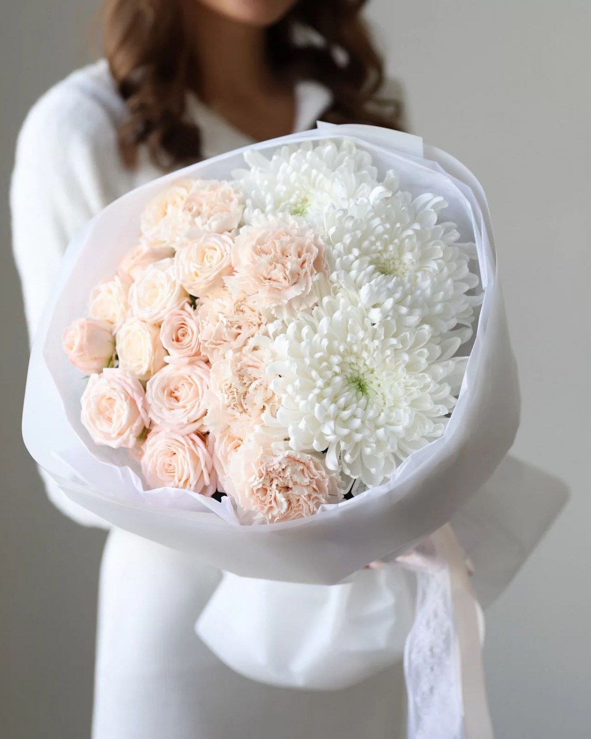 Цветы Новосибирск