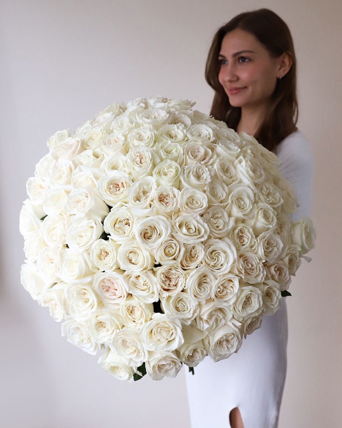 101 роза Кишинев